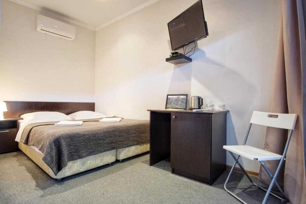 Vesna Hotel Сухум